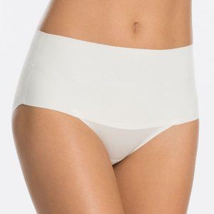 Spanx Undie-tectable® Brief - Powder
